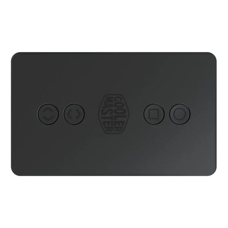 Controller LED RGB Cooler Master Hub