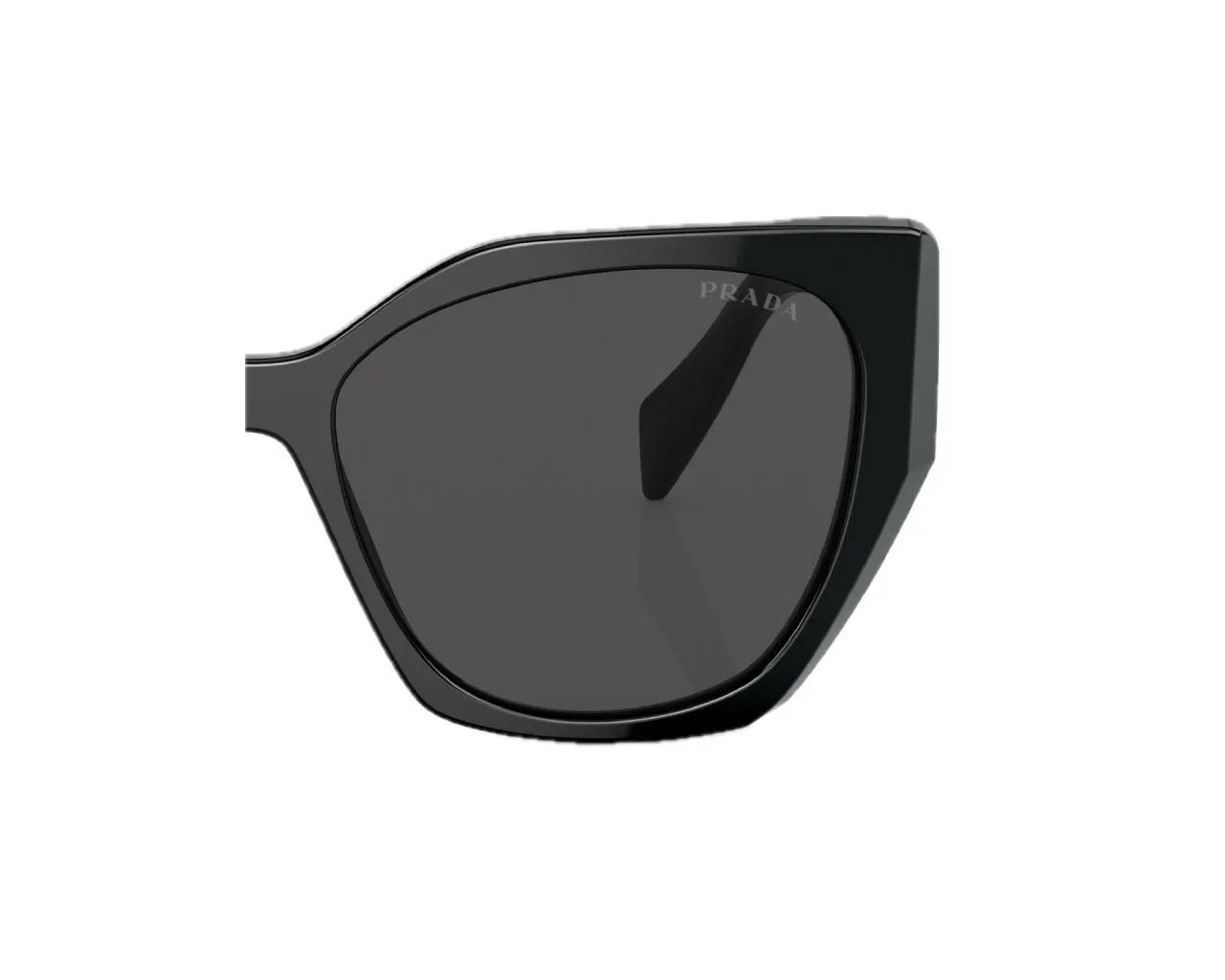 Prada Prada Coppia di Lenti di ricambio PR 19ZS Lenti di ricambio Marrone Normale Sfumato