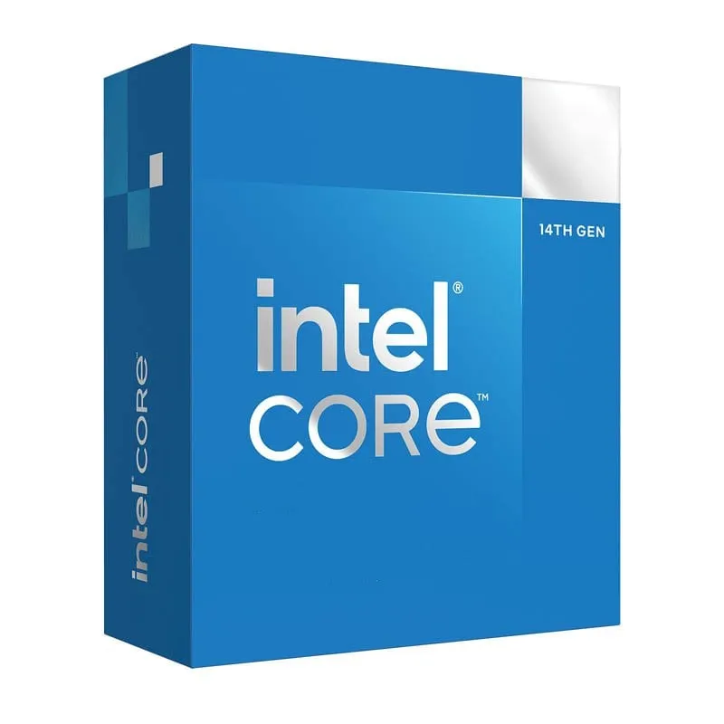 Scatola Intel Core i5-14500 2,6/5 GHz