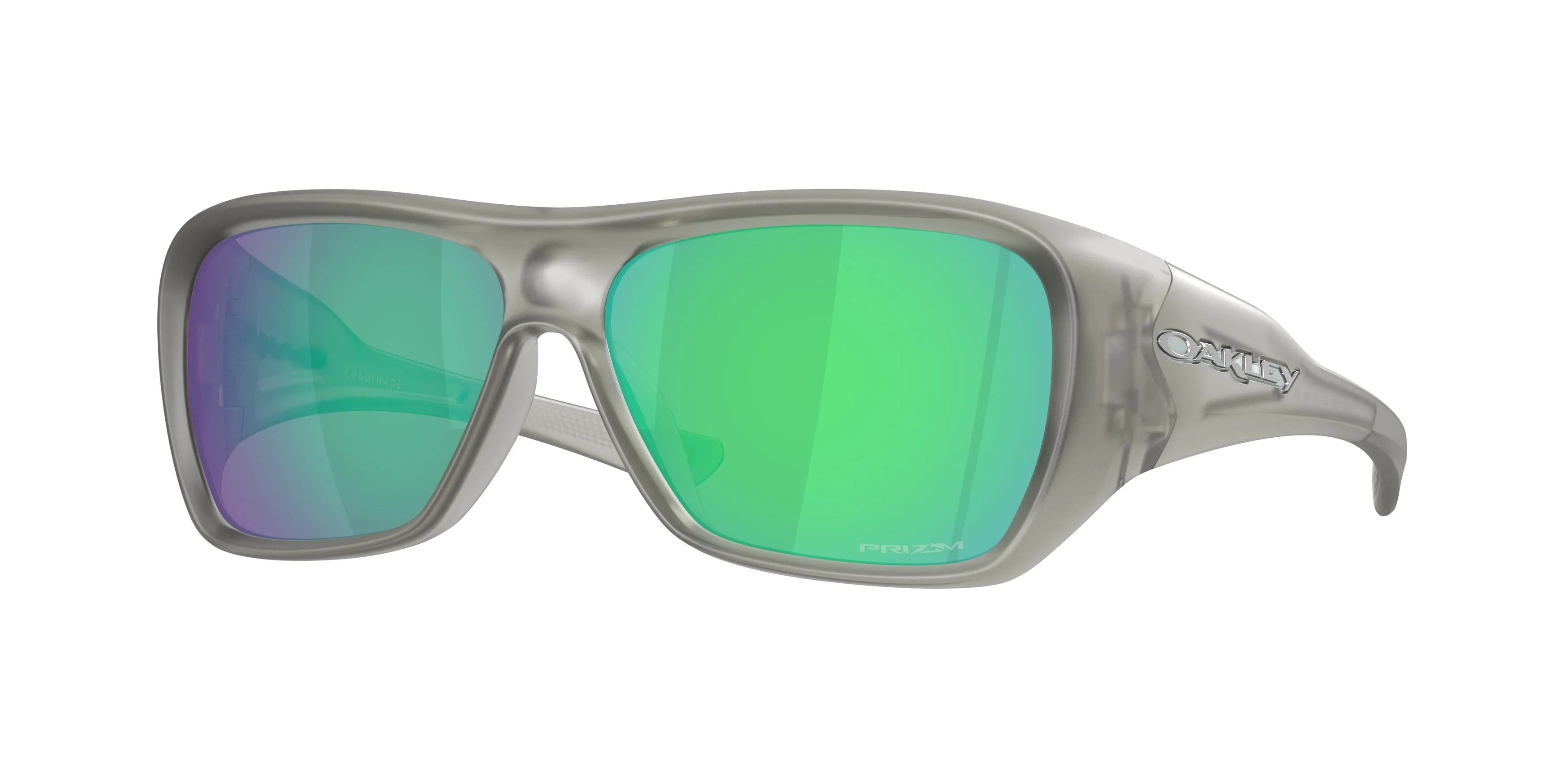Oakley OO9492 CHAMINADE 949208 Occhiali da sole O_Matter Grigio Verde Squadrata Normale