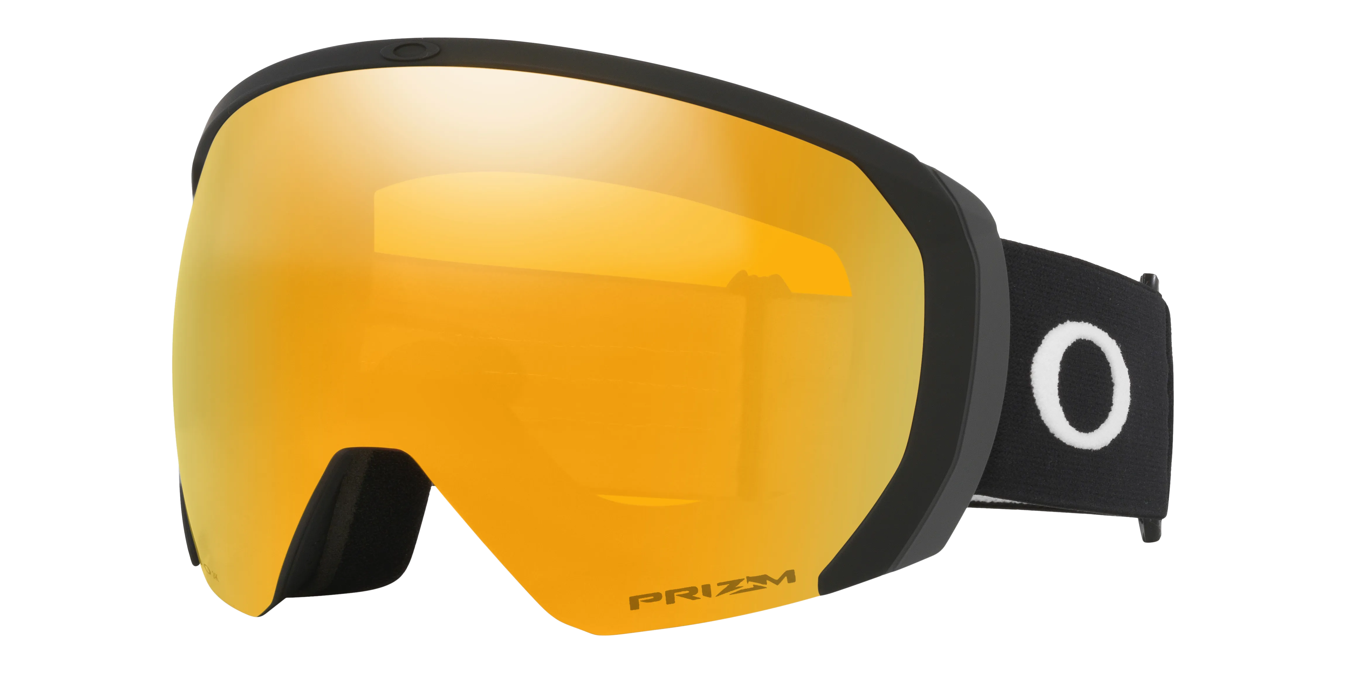 Oakley OO7110 FLIGHT PATH L 711071 Maschere da sci Iniettato Maschera Normale