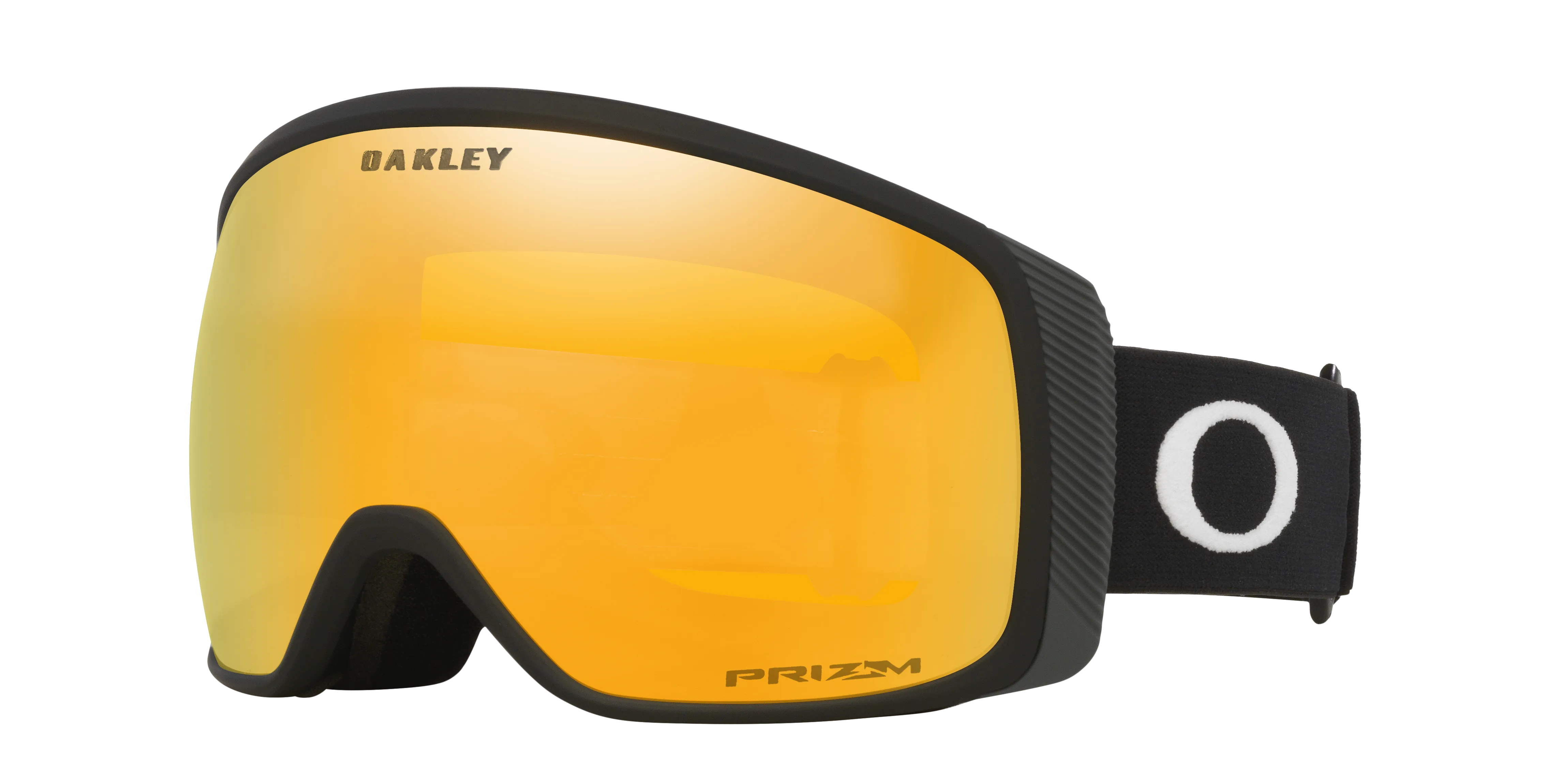 Oakley OO7105 FLIGHT TRACKER M 710580 Maschere da sci Iniettato Maschera Normale