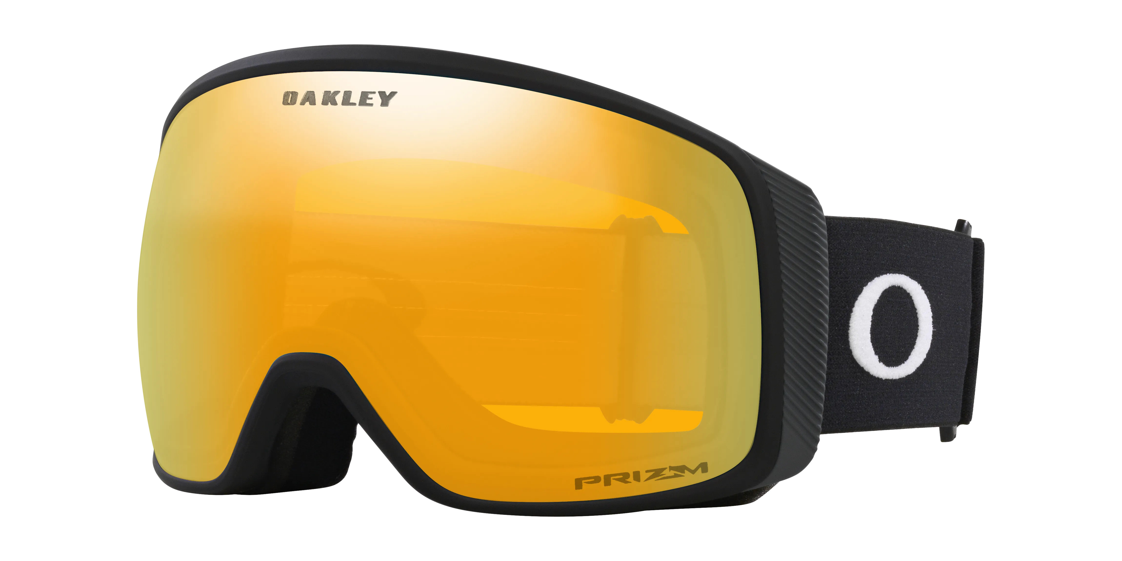 Oakley OO7104 FLIGHT TRACKER L 710485 Maschere da sci Iniettato Maschera Normale