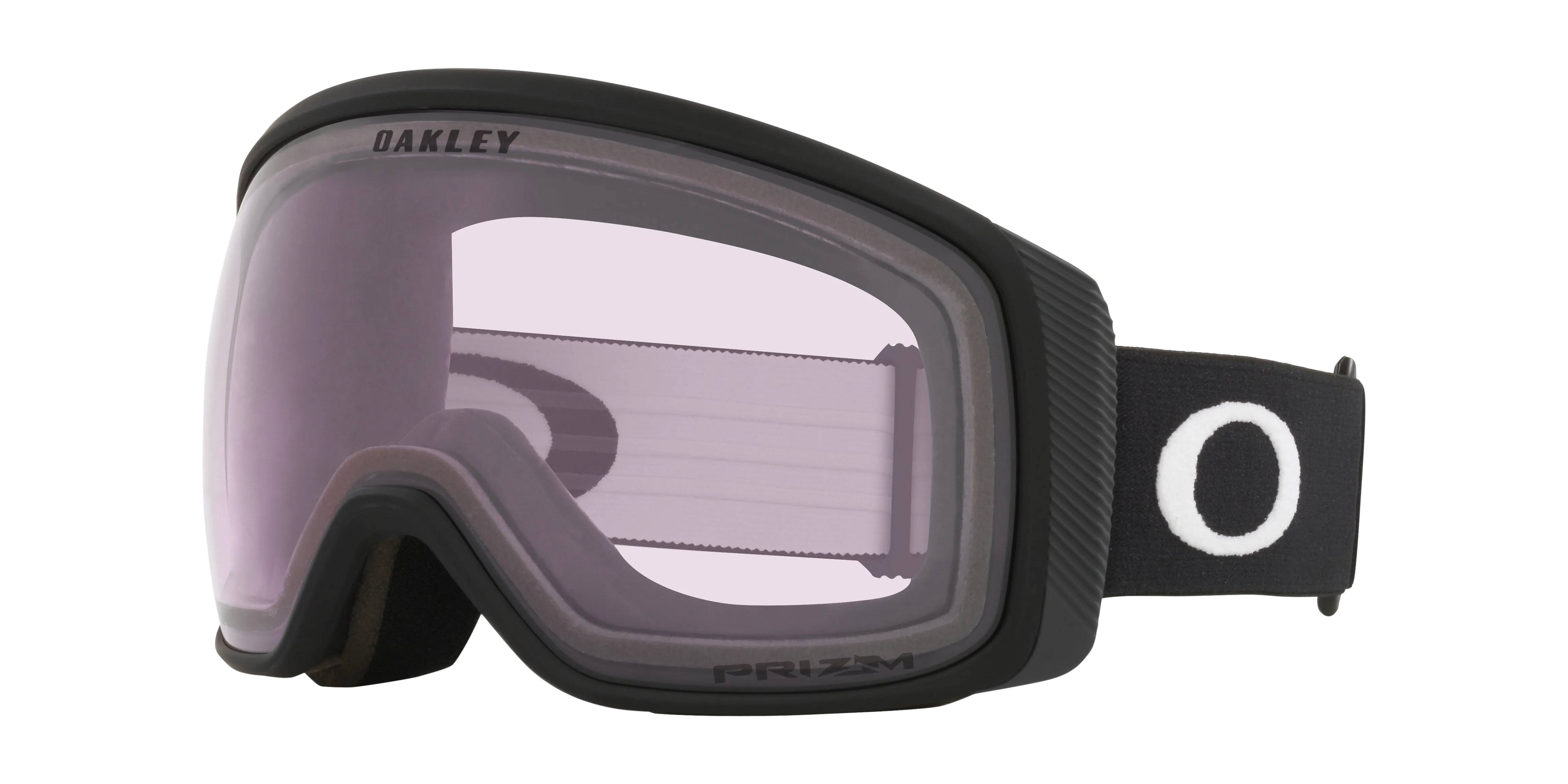 Oakley OO7105 FLIGHT TRACKER M 710536 Maschere da sci O_Matter Chiara Maschera Normale