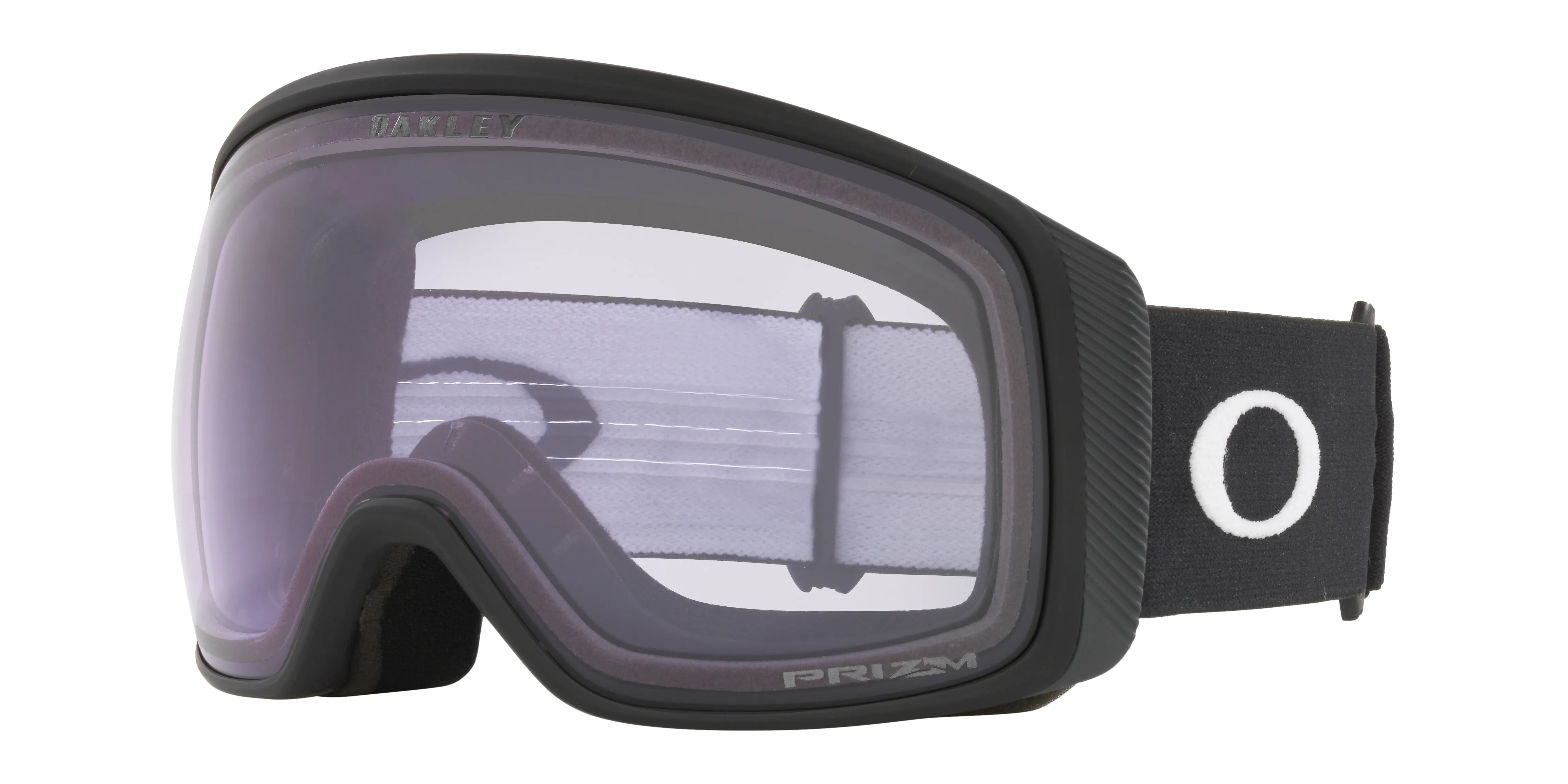 Oakley OO7104 FLIGHT TRACKER L 710436 Maschere da sci O_Matter Chiara Maschera Normale