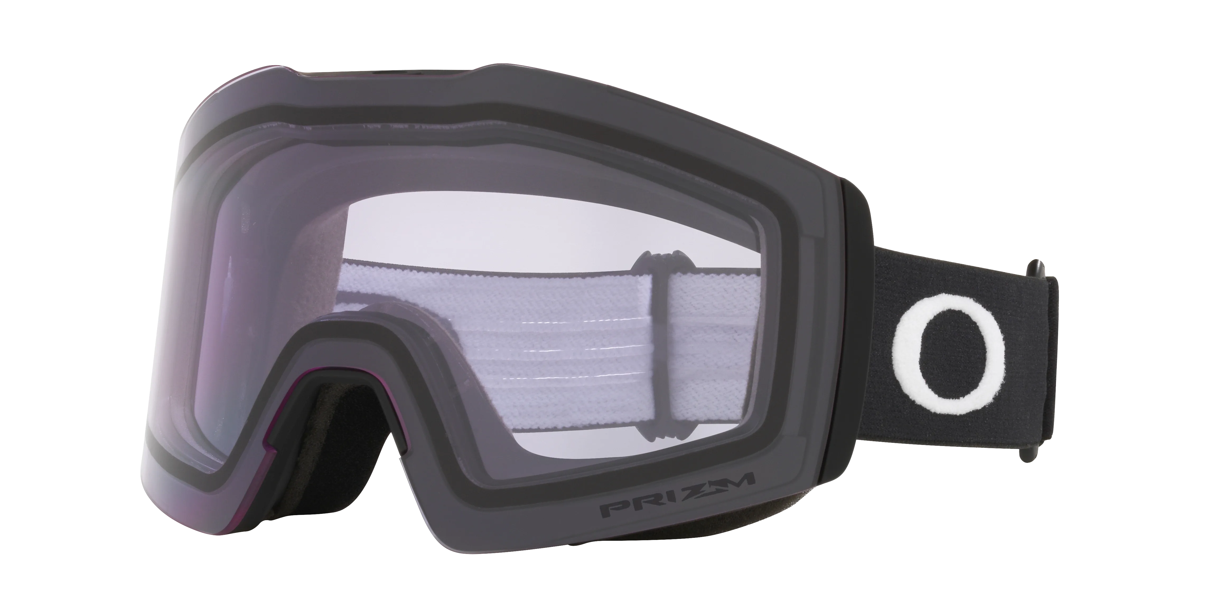 Oakley OO7103 FALL LINE M 710338 Maschere da sci O_Matter Chiara Maschera Normale