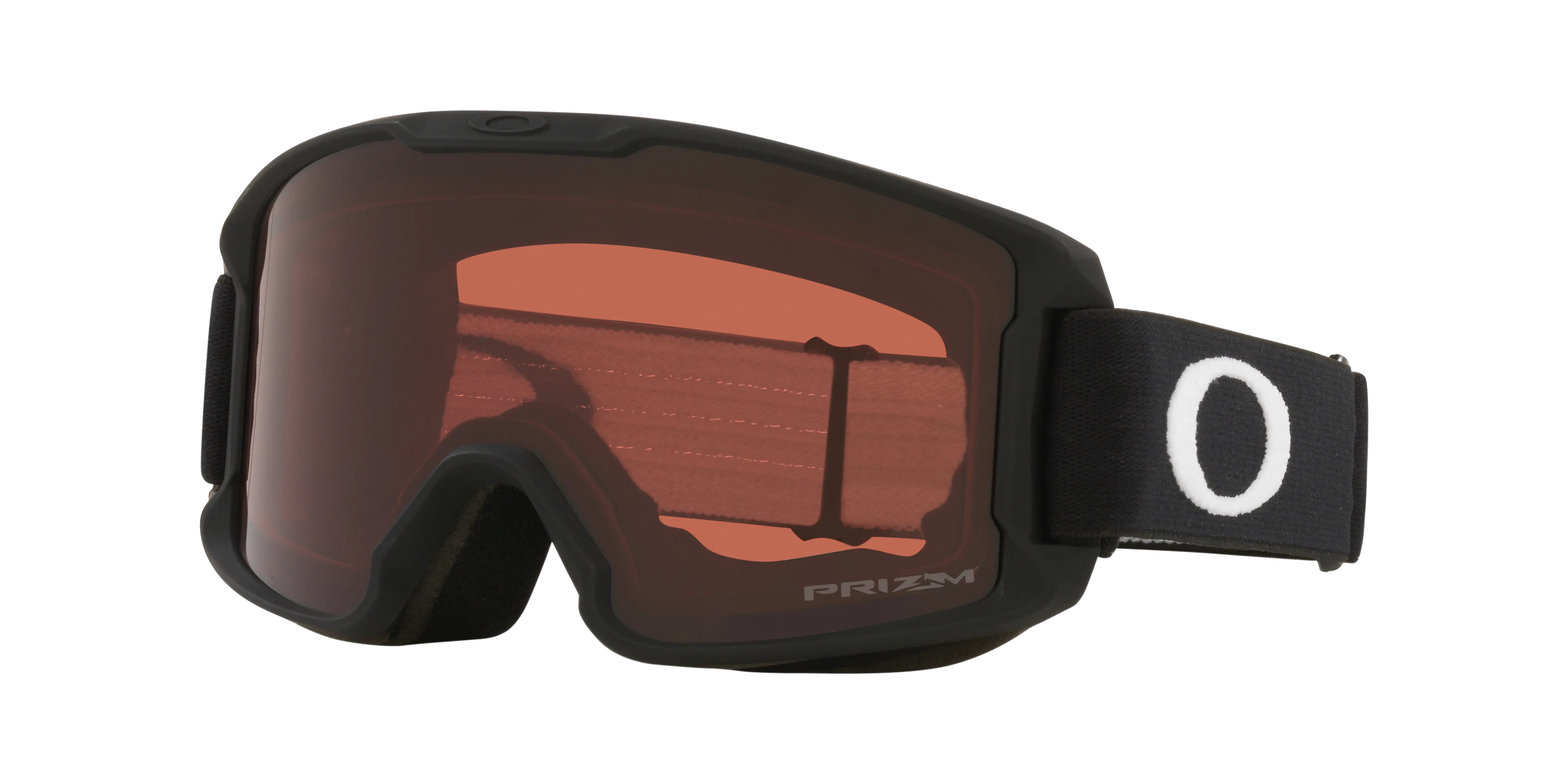 Oakley OO7095 LINE MINER S 709547 Maschere da sci O_Matter Marrone Maschera Normale
