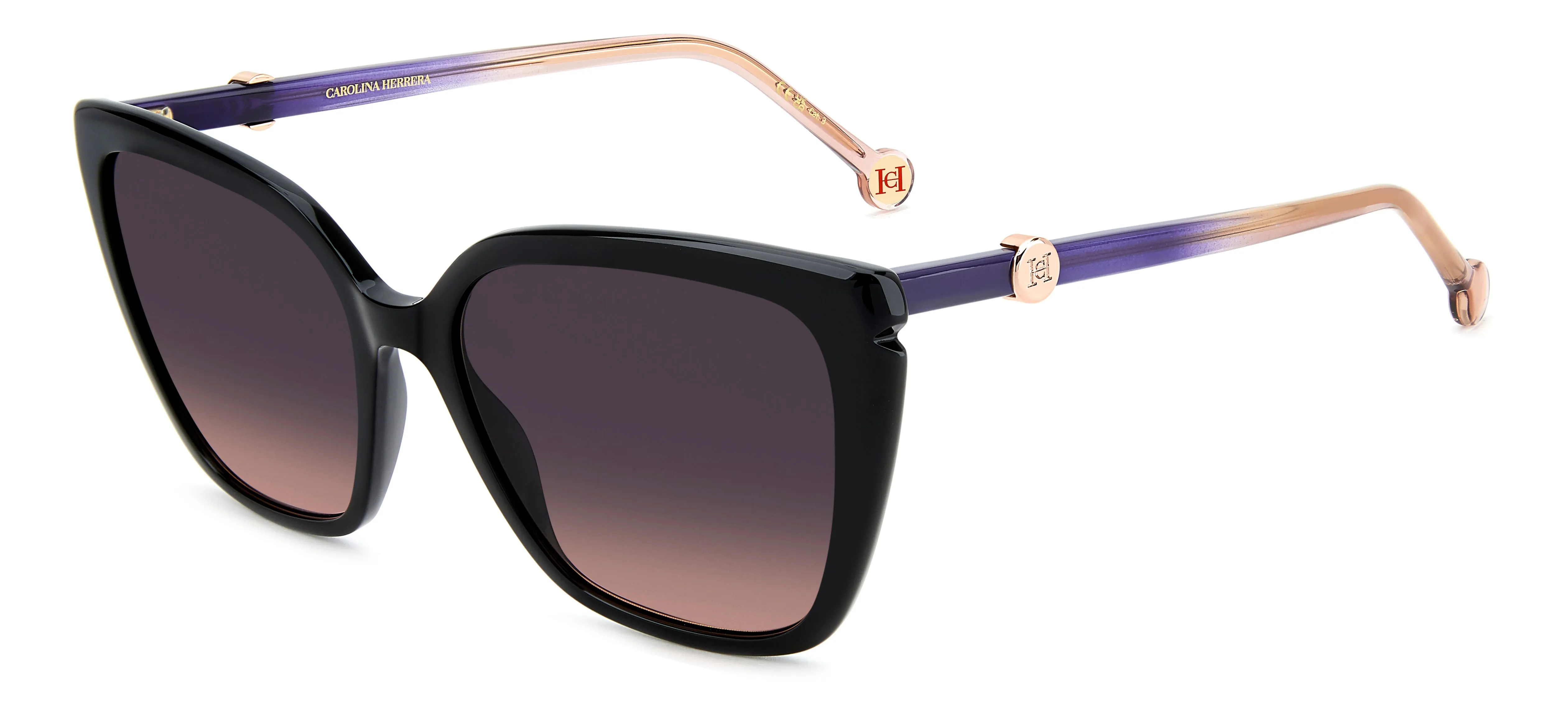 Carolina Herrera Carolina Herrera HER 0385/S OFE/TP Occhiali da sole