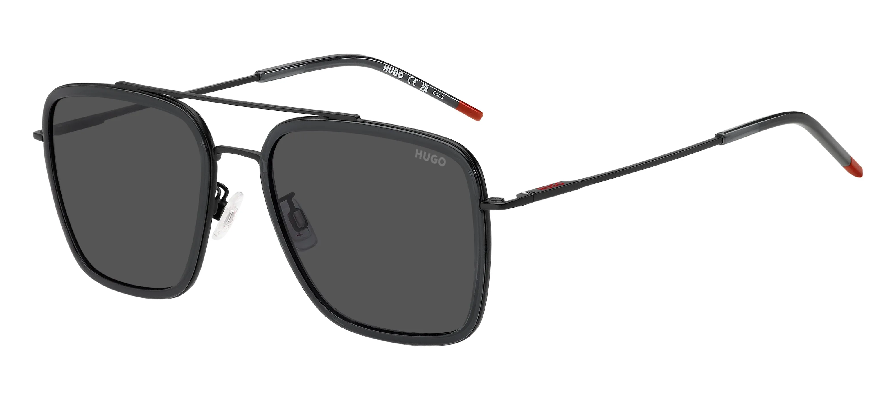 Hugo Boss Hugo Boss HG 1404/G/S KB7/IR Occhiali da sole