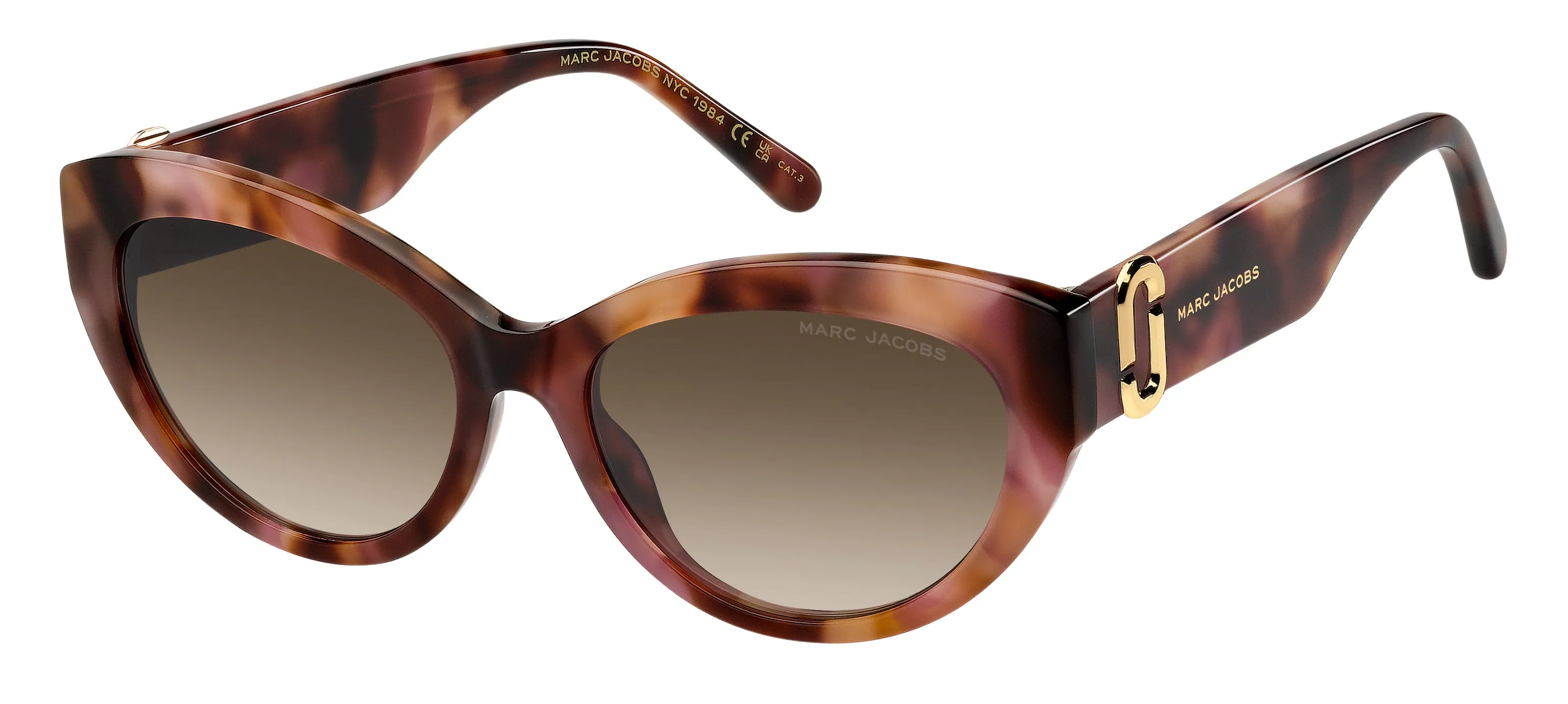 Marc Jacobs Marc Jacobs MARC 883/S 0B0/HA Occhiali da sole