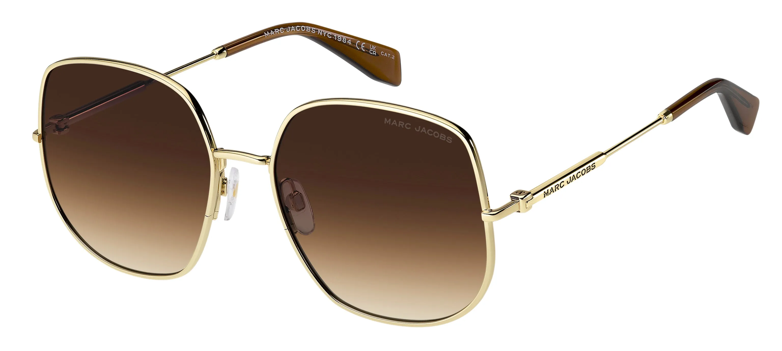 Marc Jacobs Marc Jacobs MARC 916/S 01Q/N4 Occhiali da sole