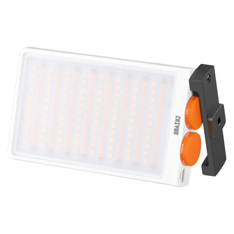 Lampada LED Zhiyun FIVERAY M40 40W 14000 lux CRI 96 Bicolore