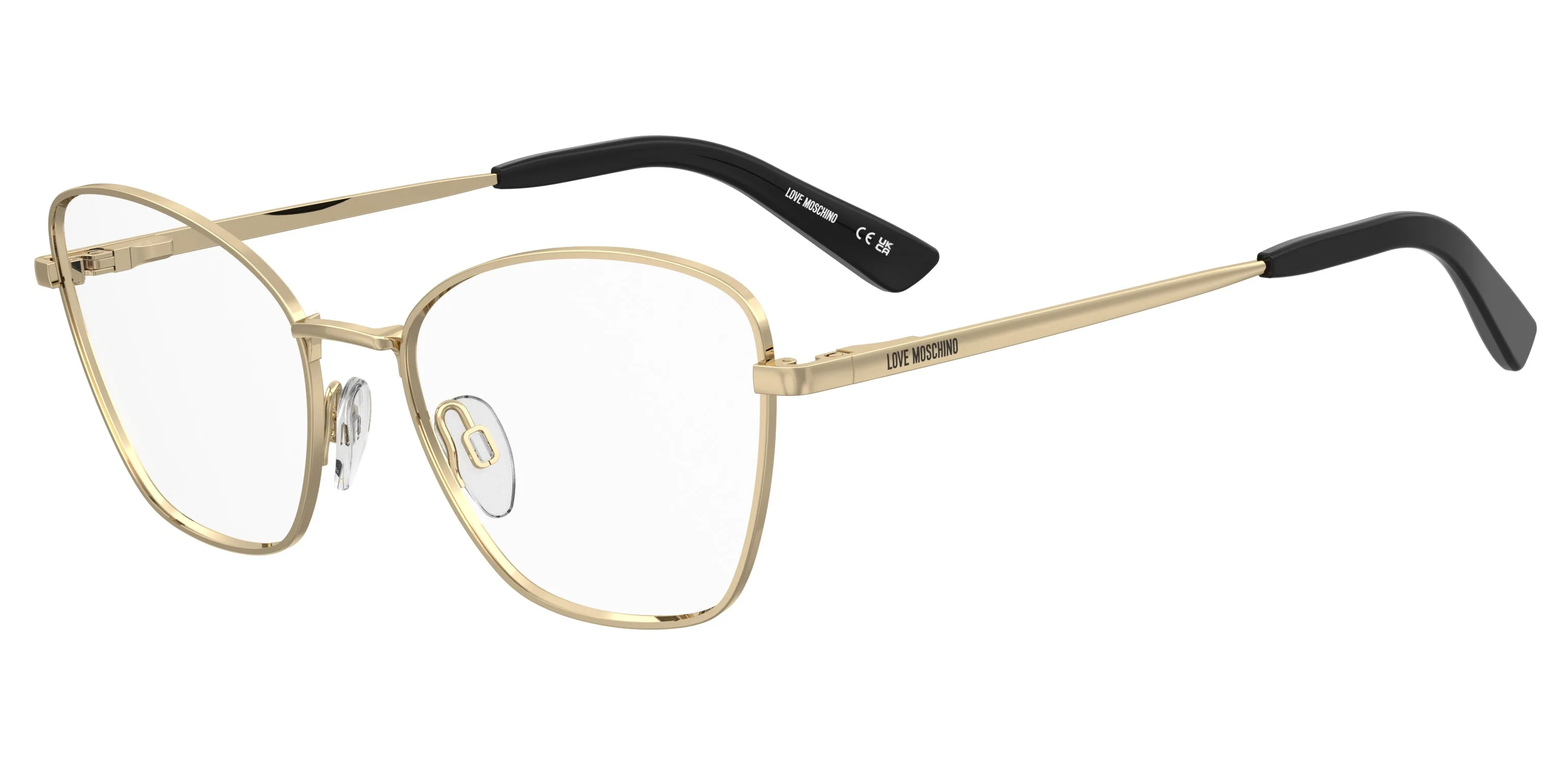 Moschino Moschino MOL677 000 Montature da vista