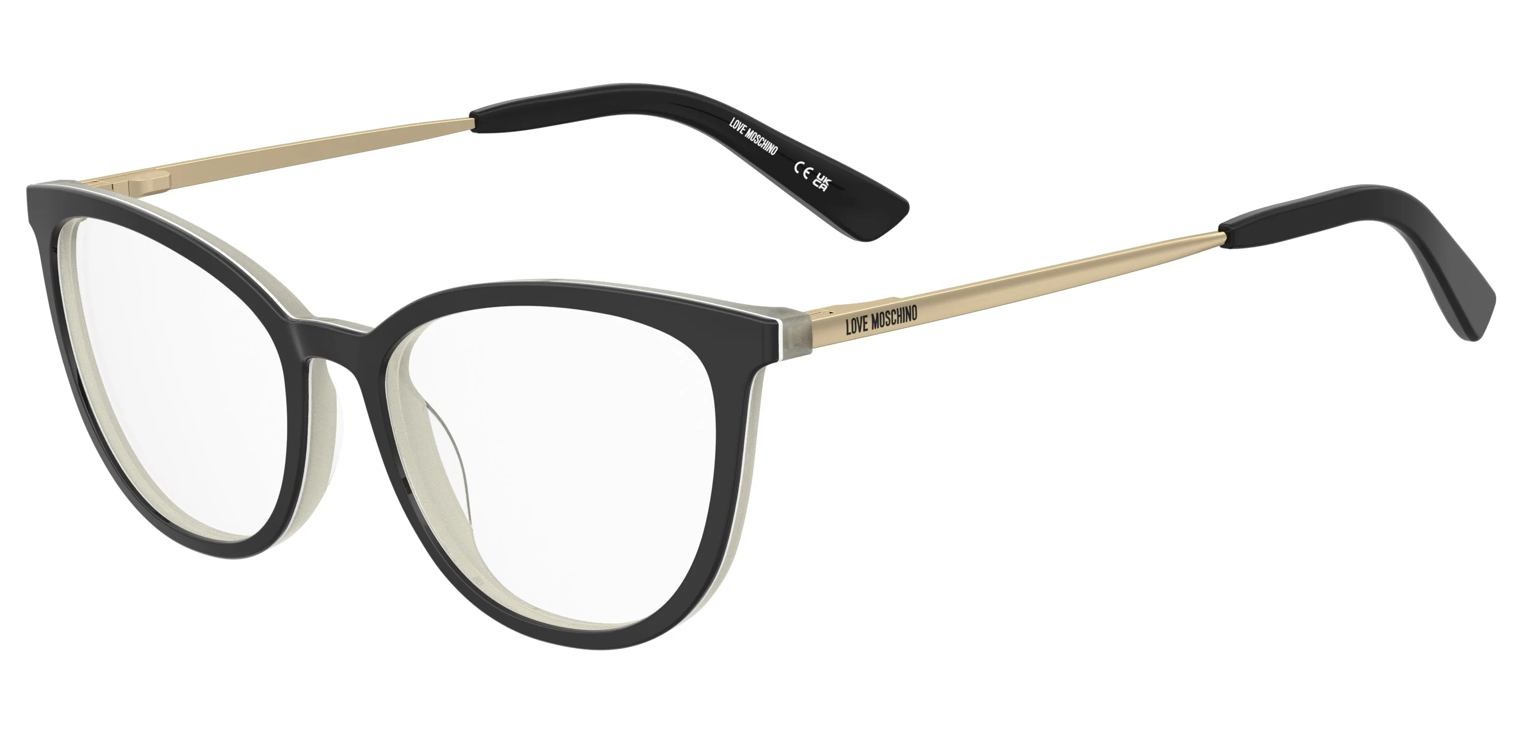 Moschino Moschino MOL678 807 Montature da vista