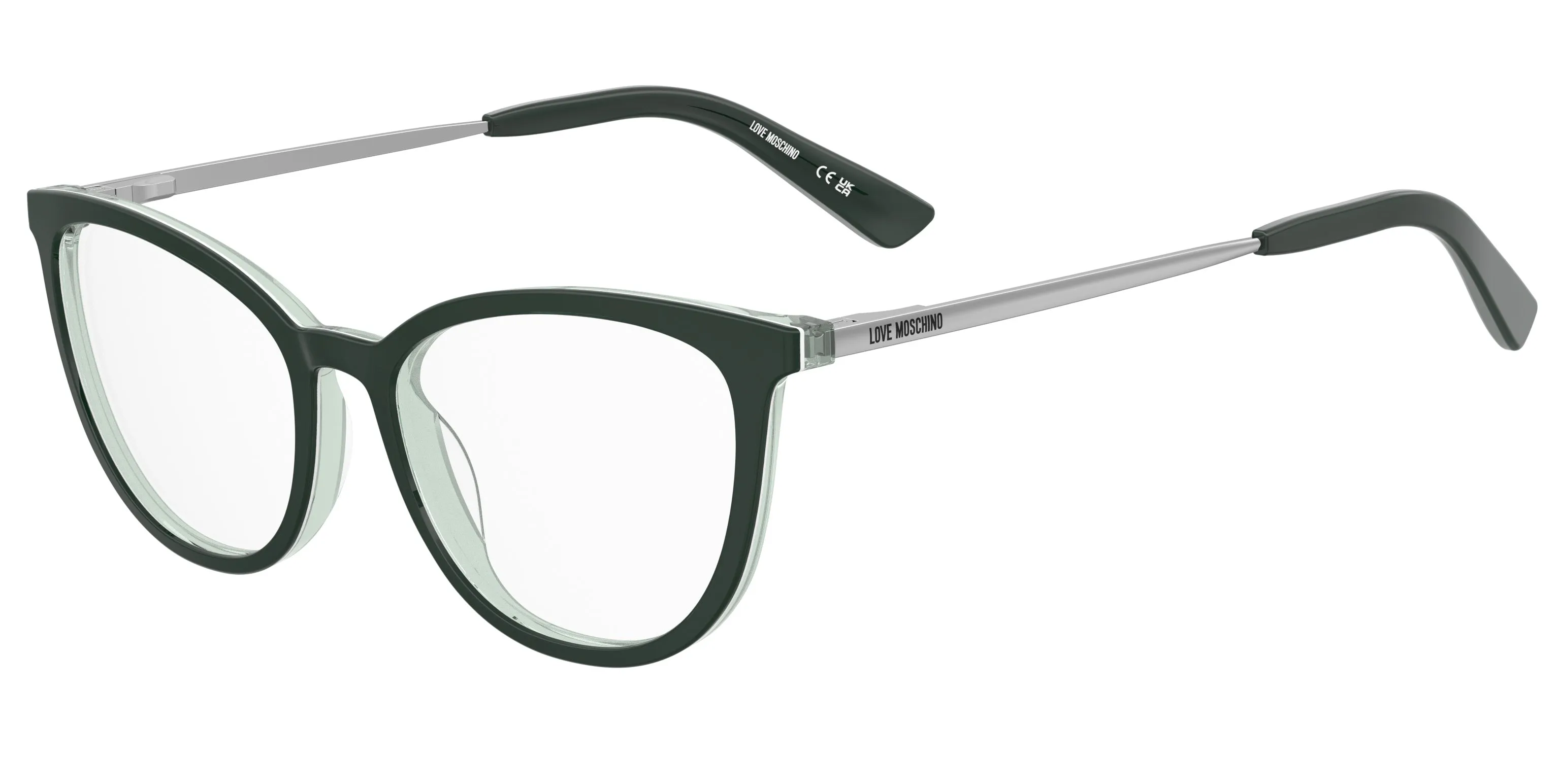 Moschino Moschino MOL678 1ED Montature da vista