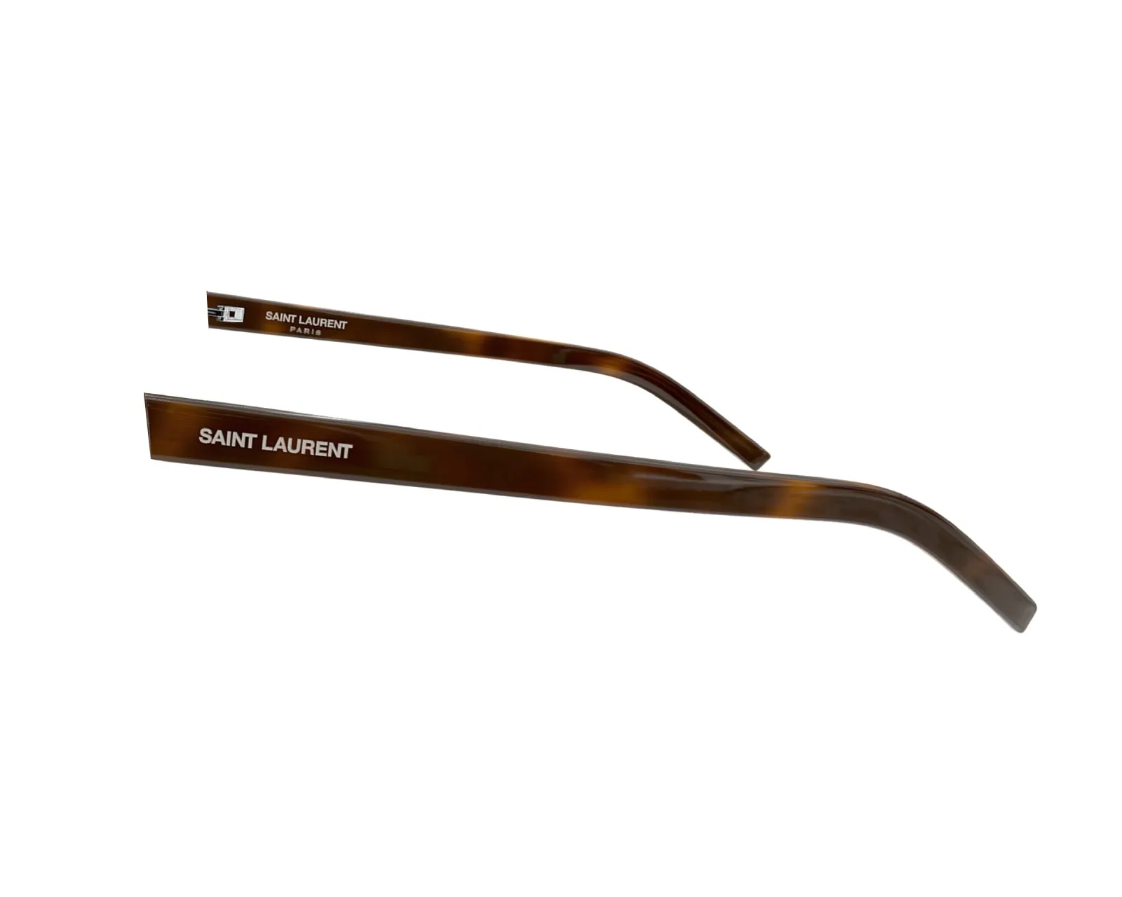 SAINT LAURENT SAINT LAURENT Aste di ricambio SL 557 SHADE Aste di ricambio Havana