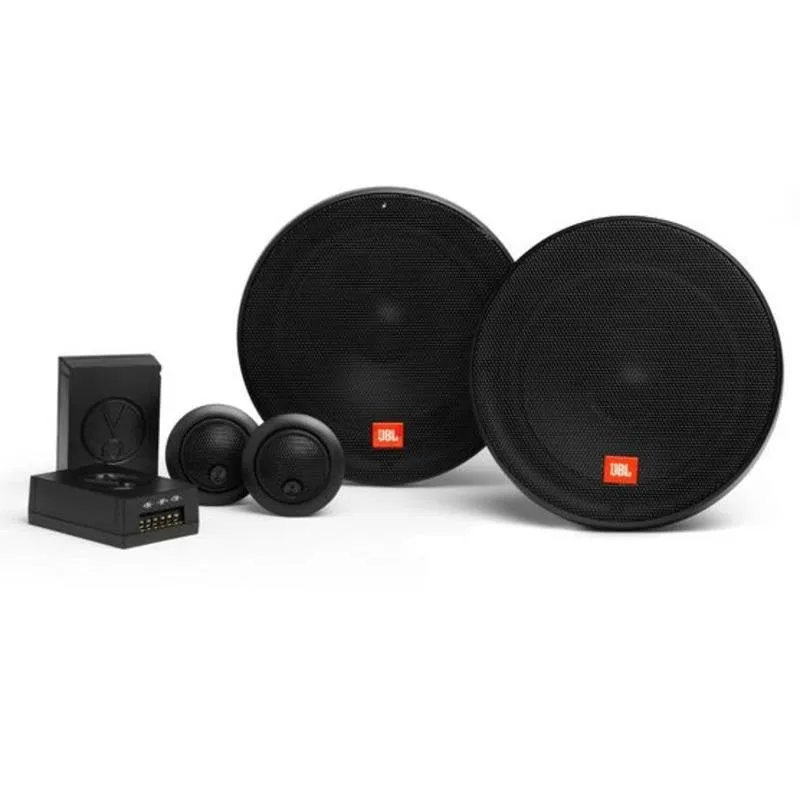 Casse Auto JBL Stage2 604C 2 Vie 270 W 16 cm