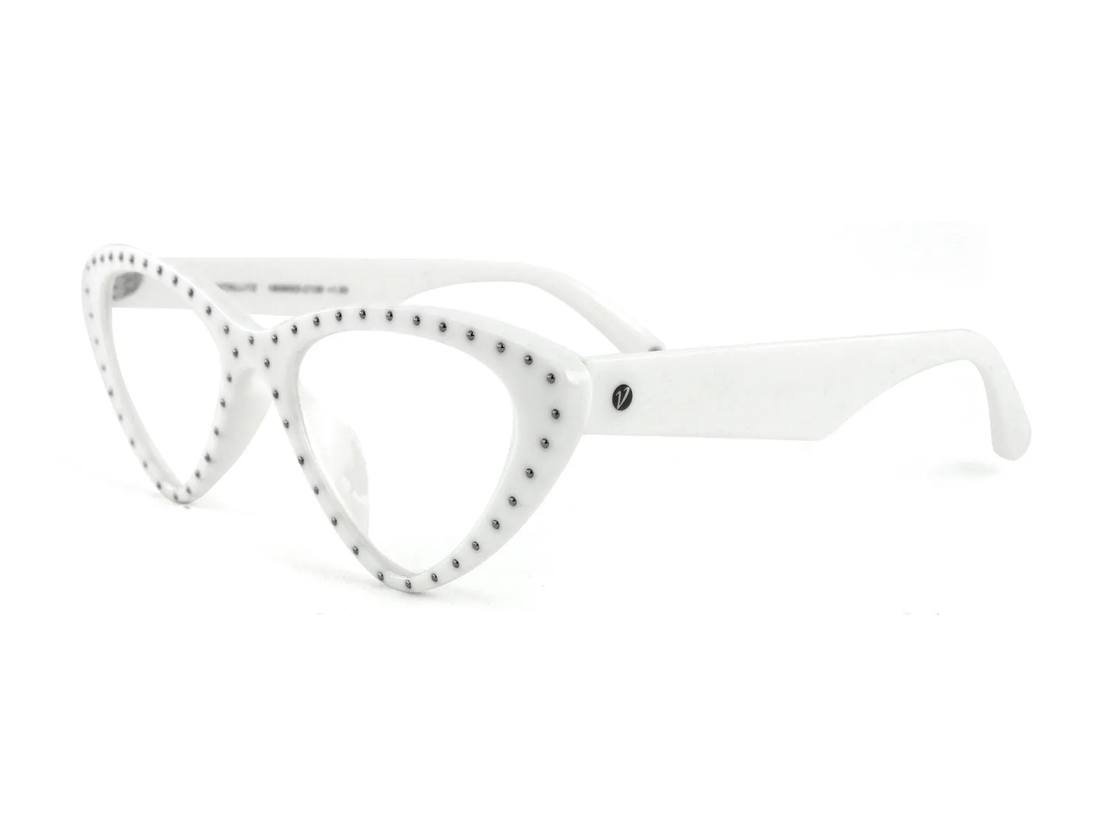 Vitallite MOD. 494 Occhiali da lettura Bianco