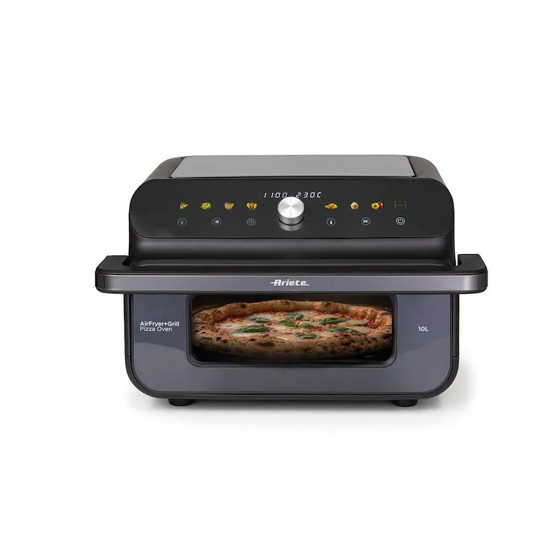 Ariete Air Fryer + Grill Pizza oven 4649