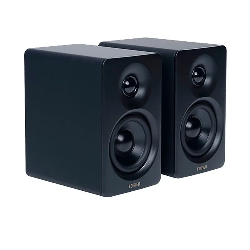 EDIFIER Coppia di diffusori M60 Black