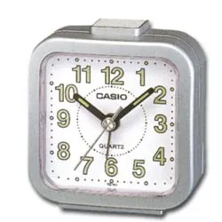 Sveglia Grigio TQ 141 8EF