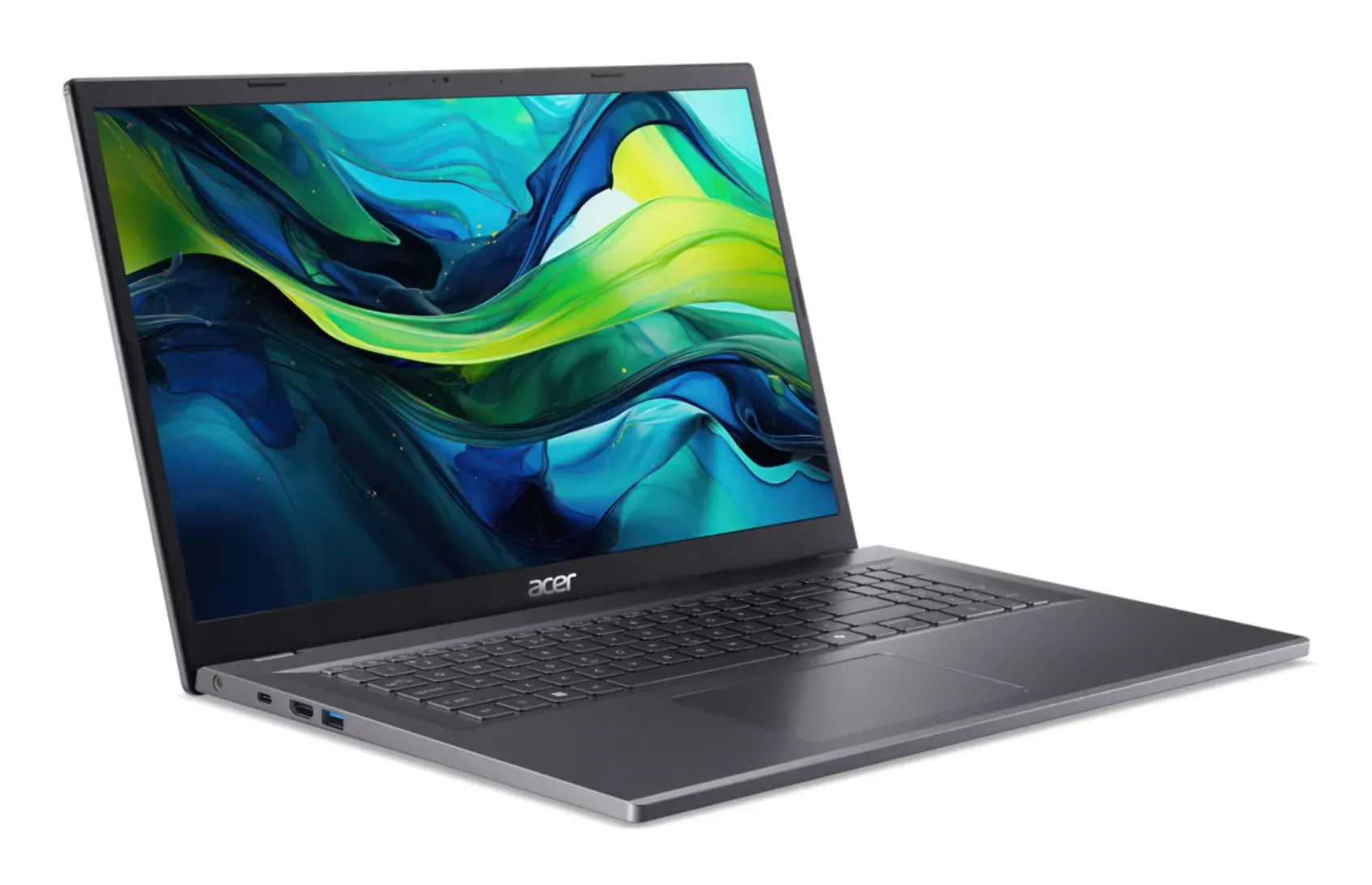 Acer Nb 173 Aspire 17 I7-13620H 16Gb 1T Ssd Win 11 Home