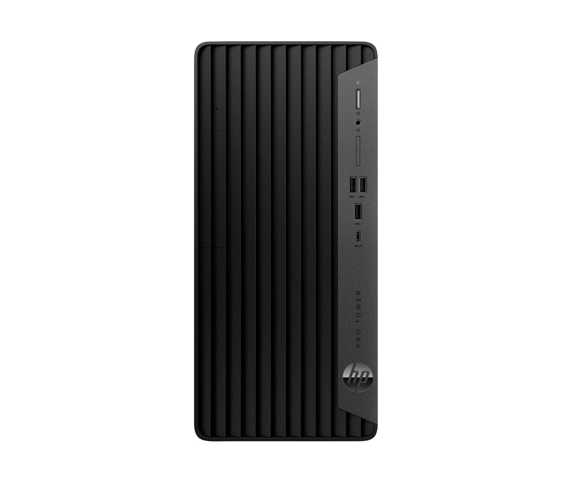 Hp Pc Mt Pro 400 G9 I3-13100 8Gb 512Gb Ssd Win 11 Pro