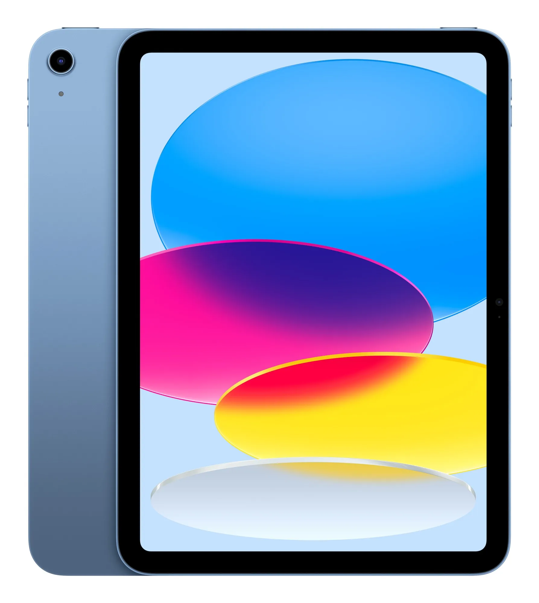 Apple iPad 11' Wi-Fi 128GB Blu