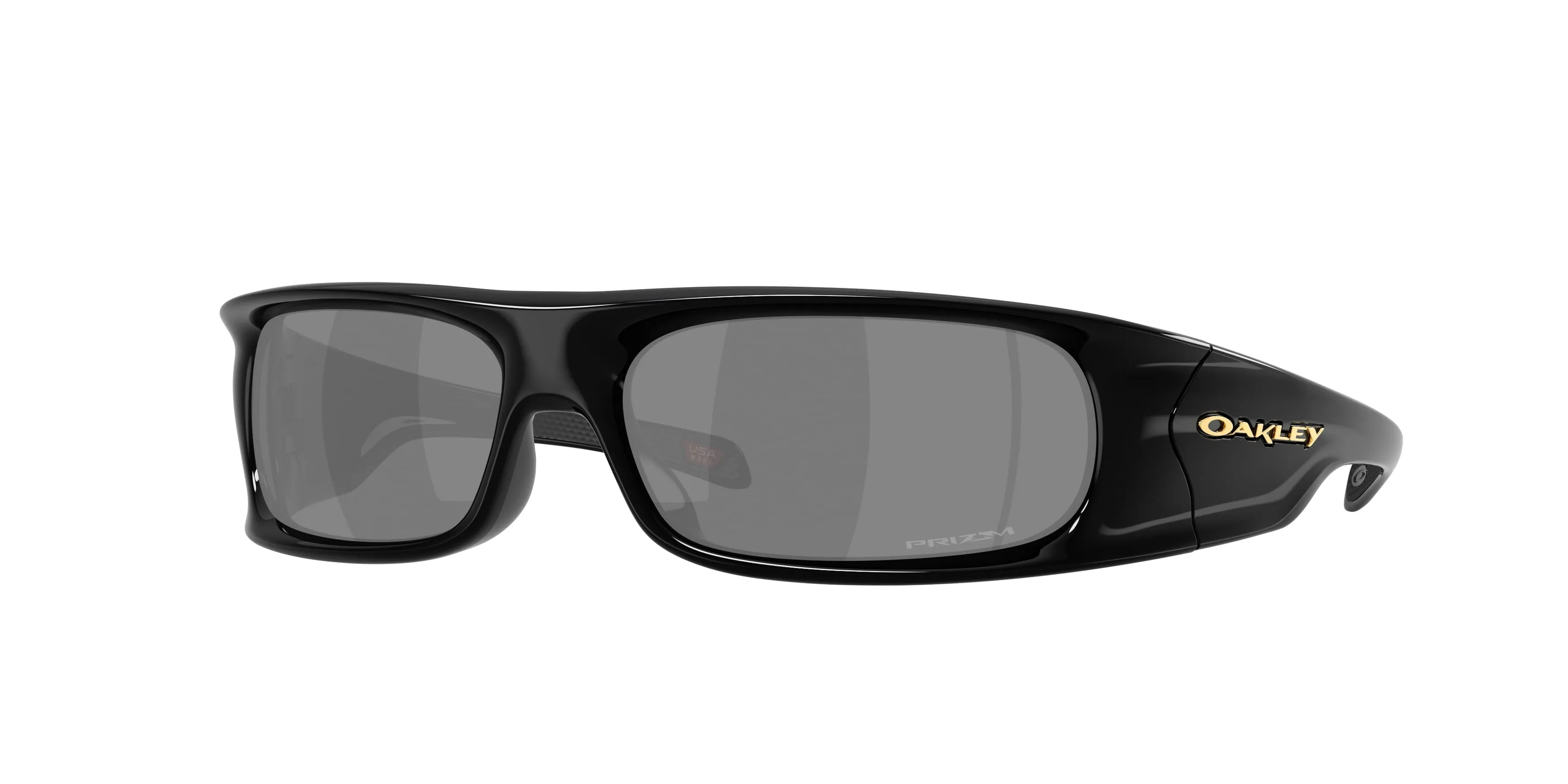 Oakley OO9522 HIGHLAND 952201 Occhiali da sole O_Matter Nero Grigio Squadrata Normale