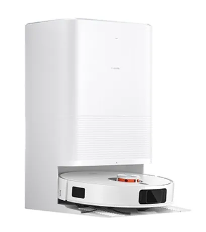 Xiaomi X20 Pro 25 L Senza sacchetto Bianco
