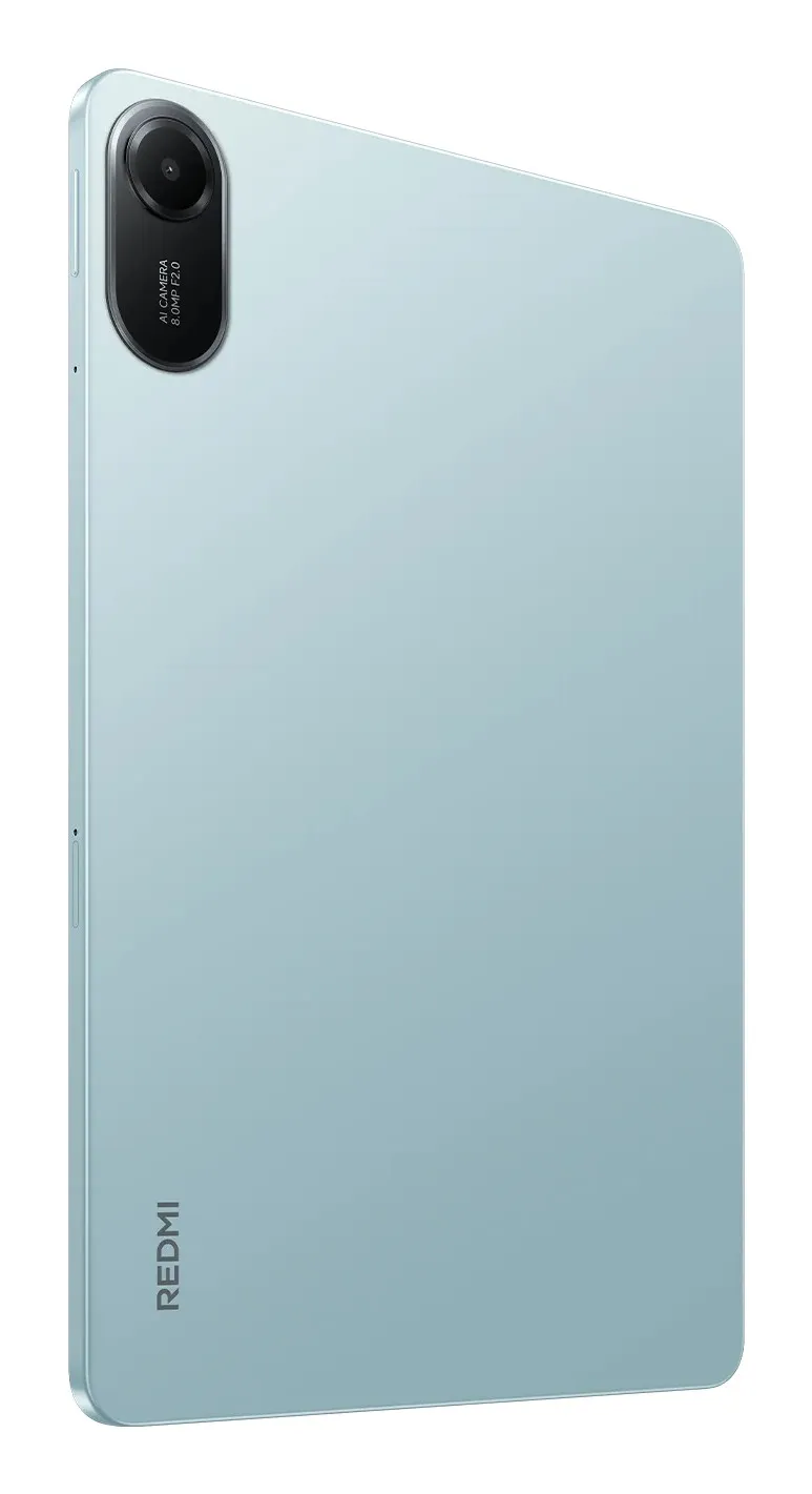 Xiaomi Redmi Pad 2 Mediatek 128 GB 279 cm (11) 4 GB Wi-Fi 5 (802.11ac) Verde