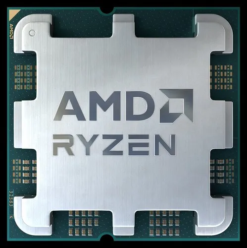 AMD Ryzen 5 7600X processore 47 GHz 32 MB L3 Tray (solo processore bulk)