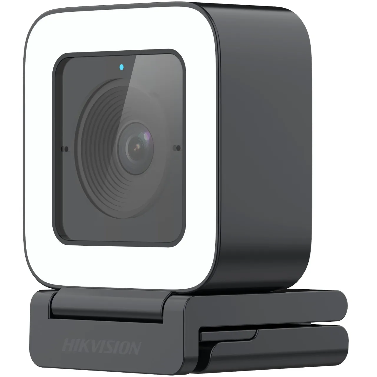 Hikvision Webcam 2Mp Microfono Usb 2.0 1920 X 1080 30/25Fps Auto Focus