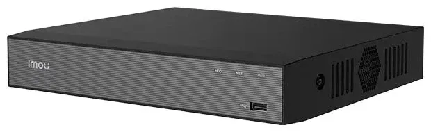 NVR-N118-8P-8A0E-P