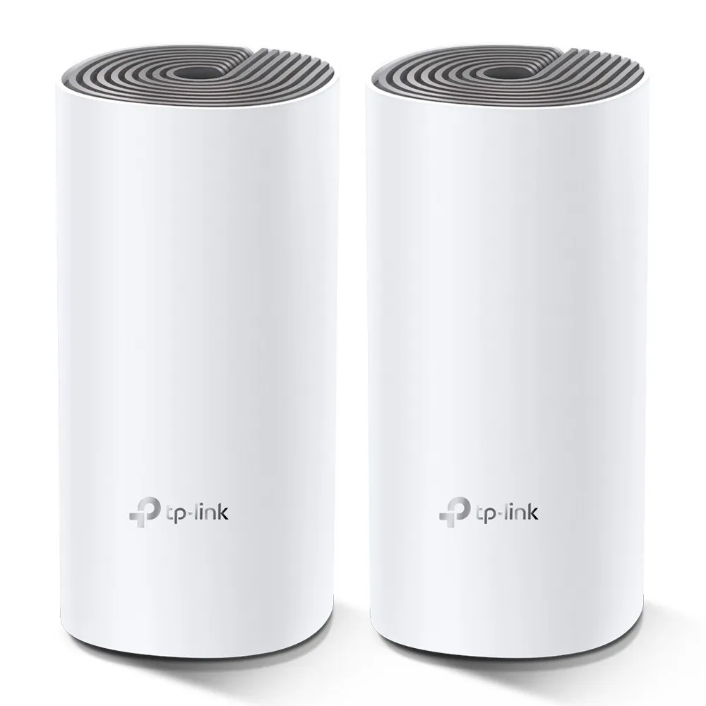 Access Point Ac1200 Mesh Qualcomm 867/300Mbps 2P 10/100 2 Unita
