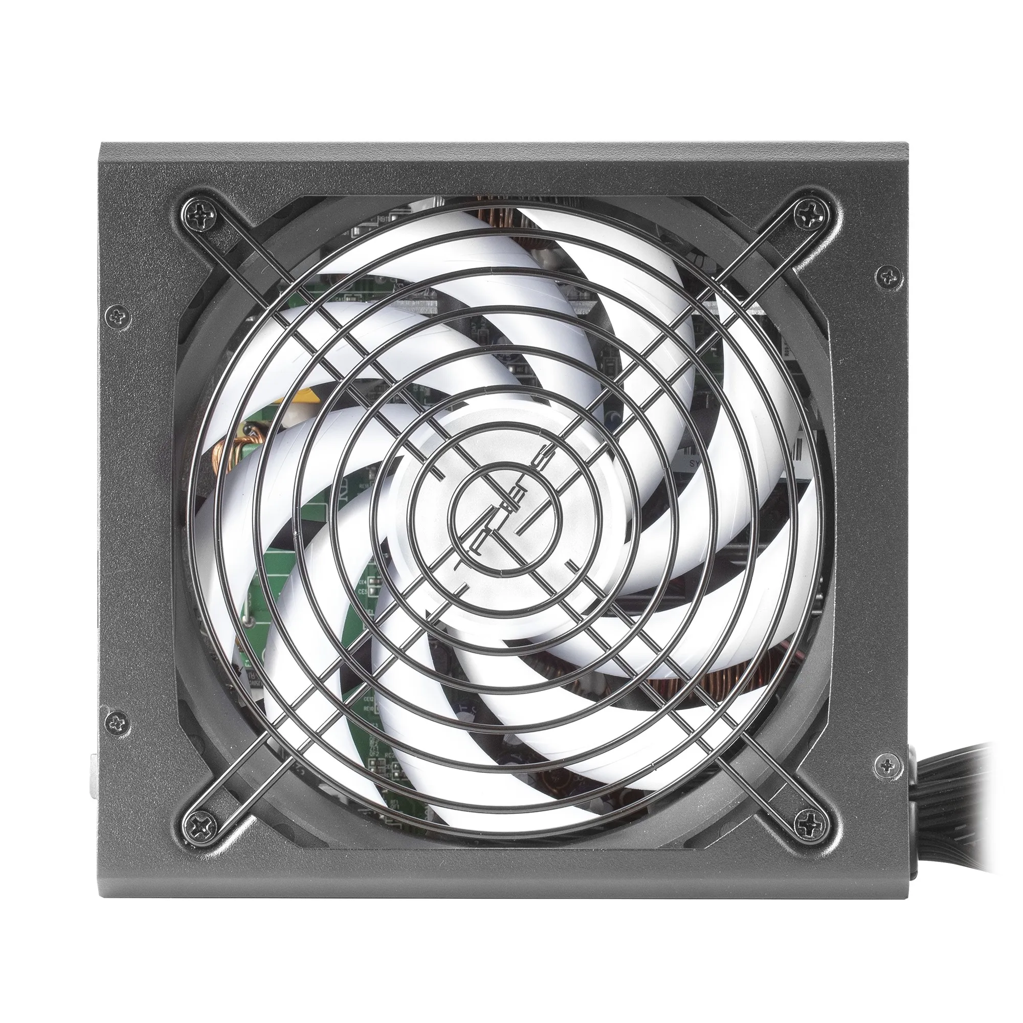 Tacens RADIX ECO X 750 alimentatore per computer 750 W 24-pin ATX ATX Nero