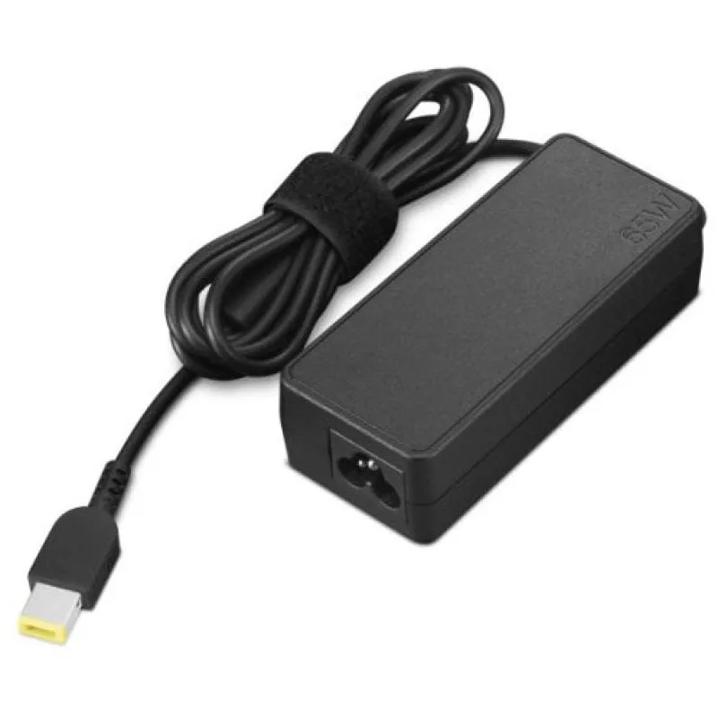 Lenovo 4X21J81440 adattatore e invertitore Interno 65 W Nero