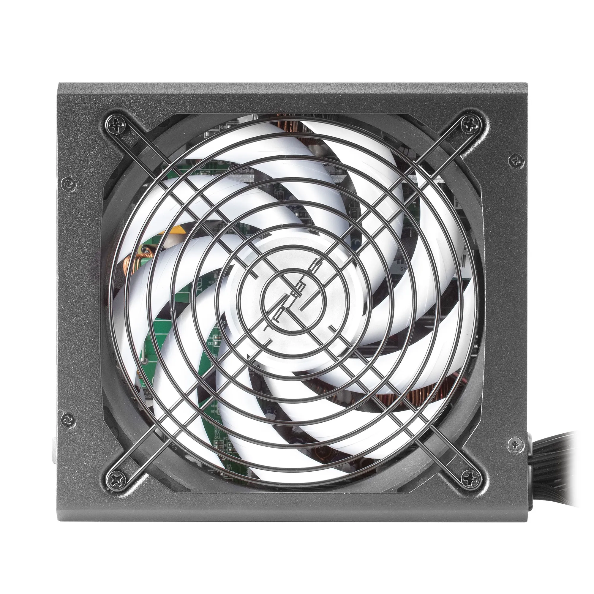 Tacens RADIX ECO X 650 alimentatore per computer 650 W 20+4 pin ATX ATX
