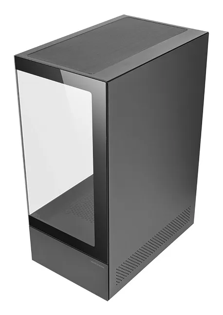 Mars Gaming MC-XO Midi Tower Nero