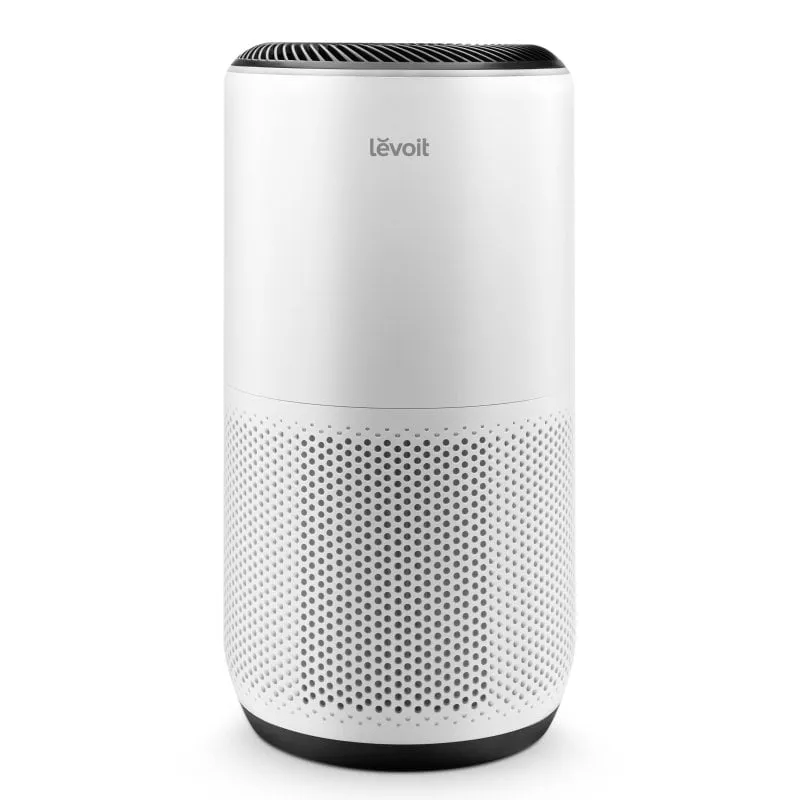 Purificatore d'aria bianco Levoit Core 400S