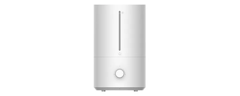 Xiaomi Humidifier 2 Lite umidificatore Ultrasonico 4 L Bianco 23 W