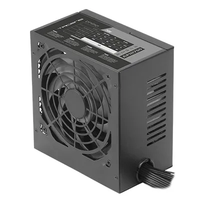 Tacens APIII750 alimentatore per computer 750 W 20+4 pin ATX ATX Nero