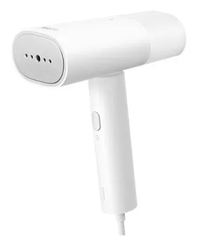 Xiaomi Handheld Garment Steamer Vapore per indumenti portatile 016 L 1300 W Bianco