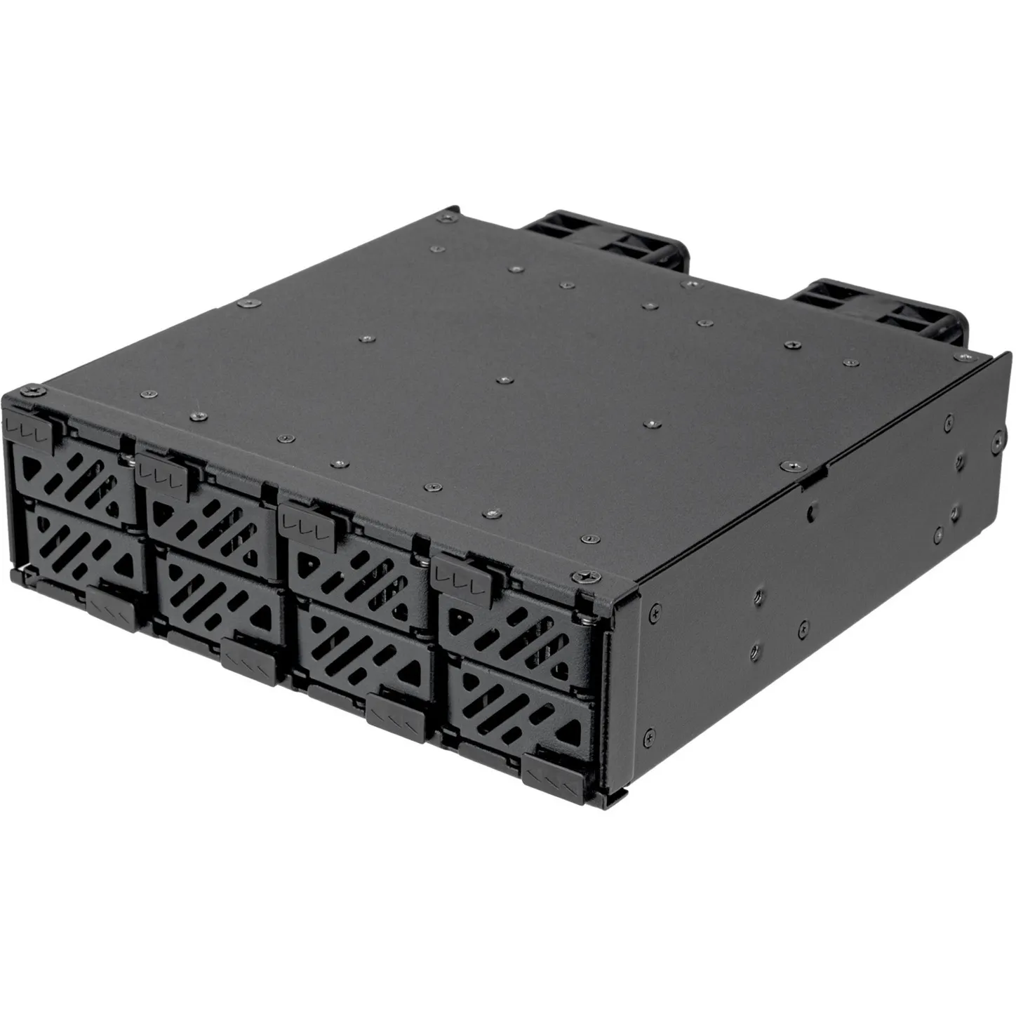 FSM08B-MS, Disk enclosure