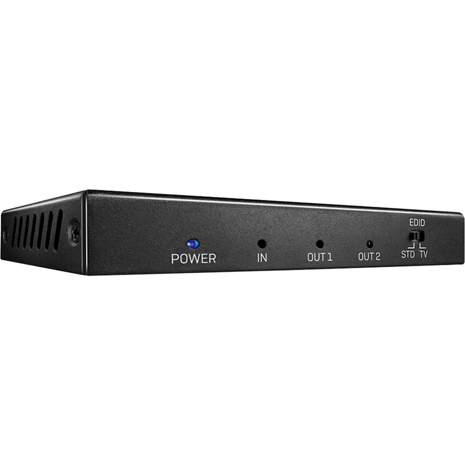 38235 ripartitore video HDMI 2x HDMI, Splitter HDMI