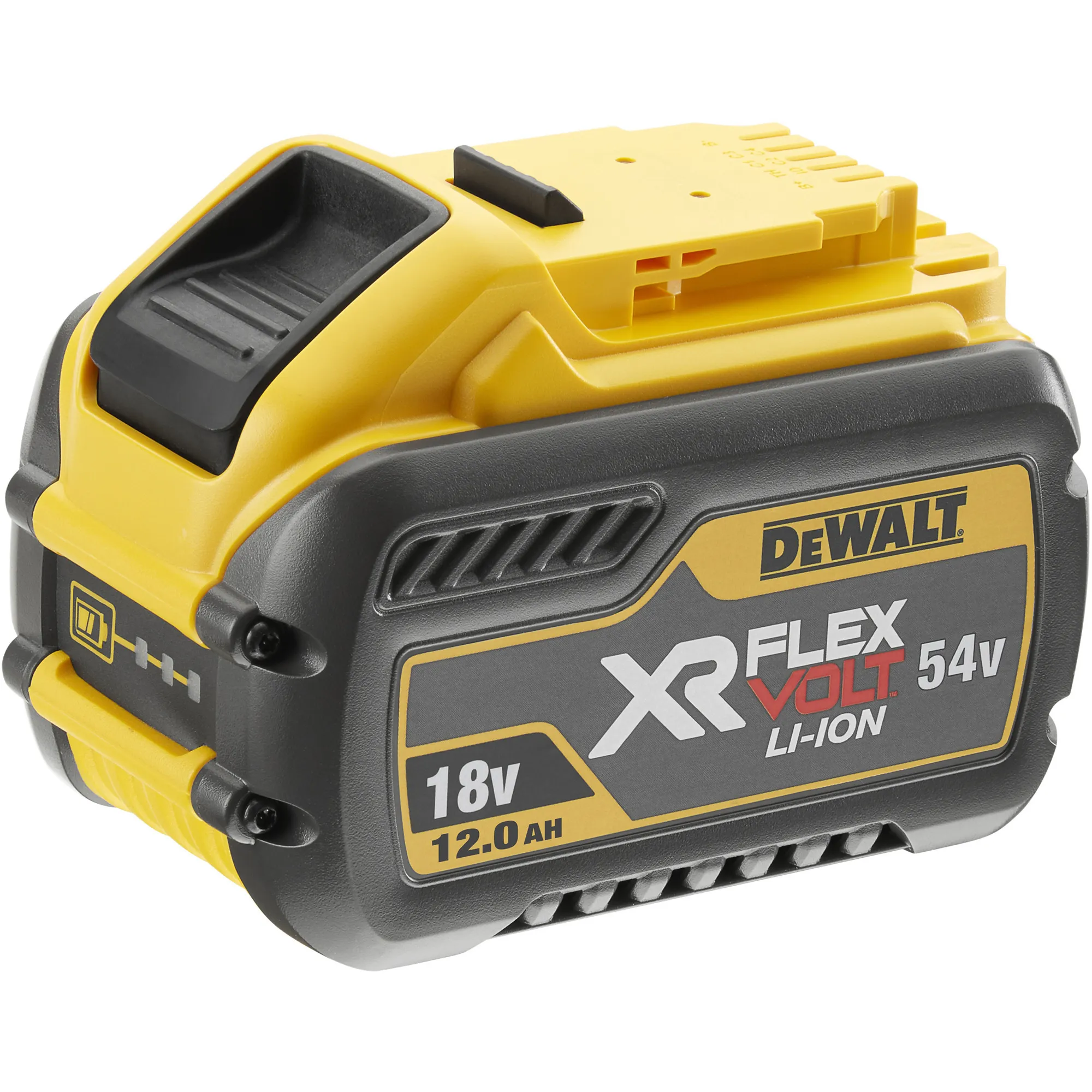 Batteria XR FLEXVOLT DCB548, 54 Volt