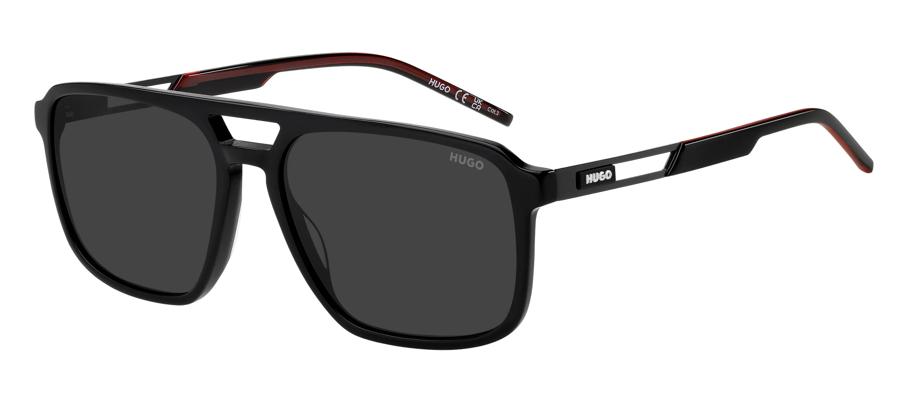 Hugo Boss Hugo Boss HG 1383/S 807/IR Occhiali da sole