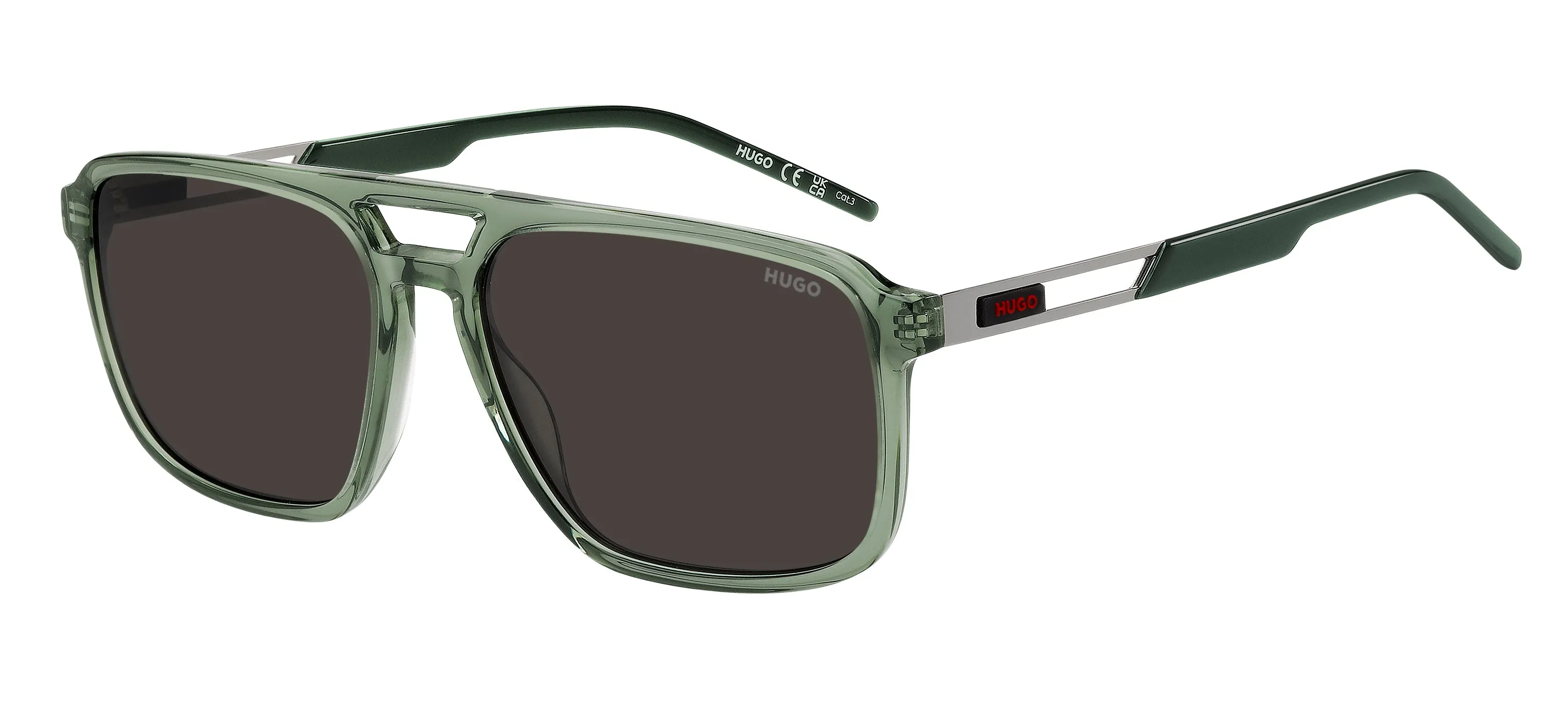Hugo Boss Hugo Boss HG 1383/S 1ED/IR Occhiali da sole