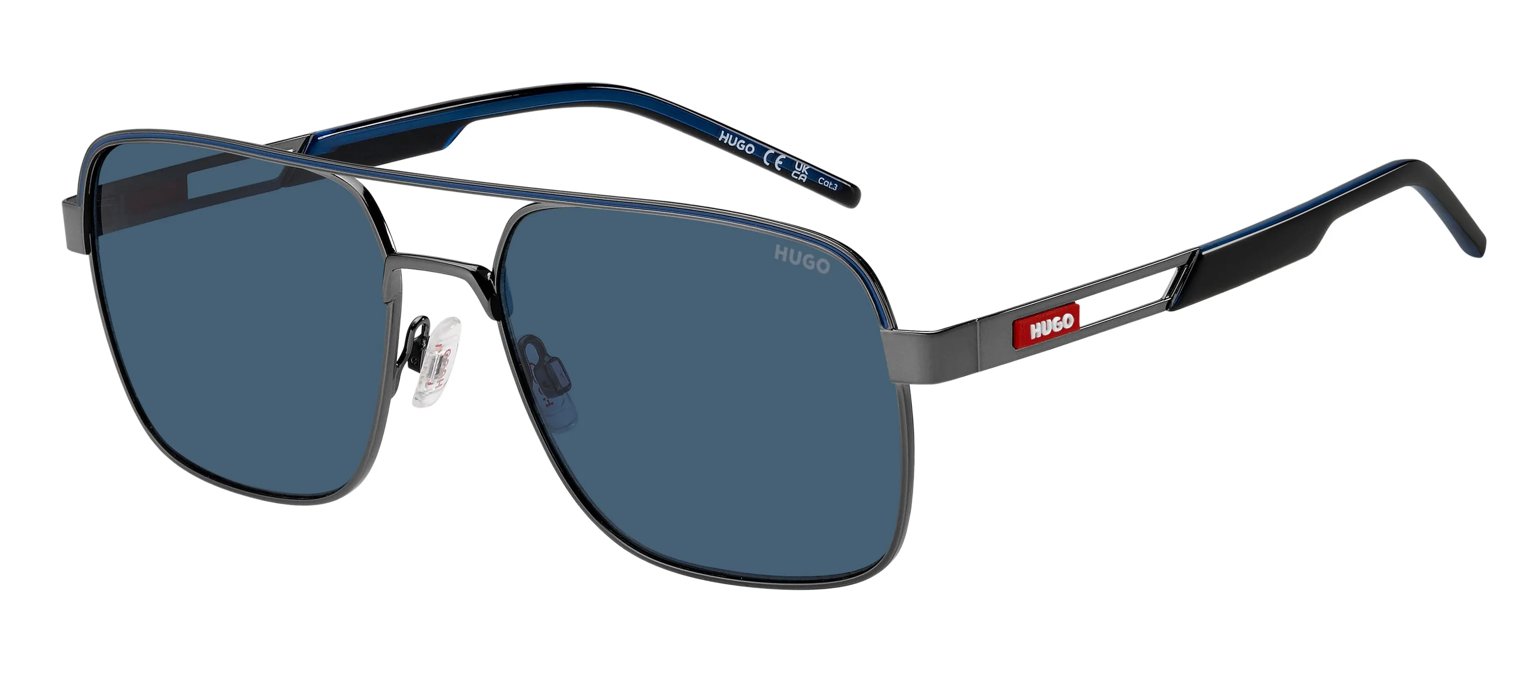Hugo Boss Hugo Boss HG 1384/S V81/KU Occhiali da sole