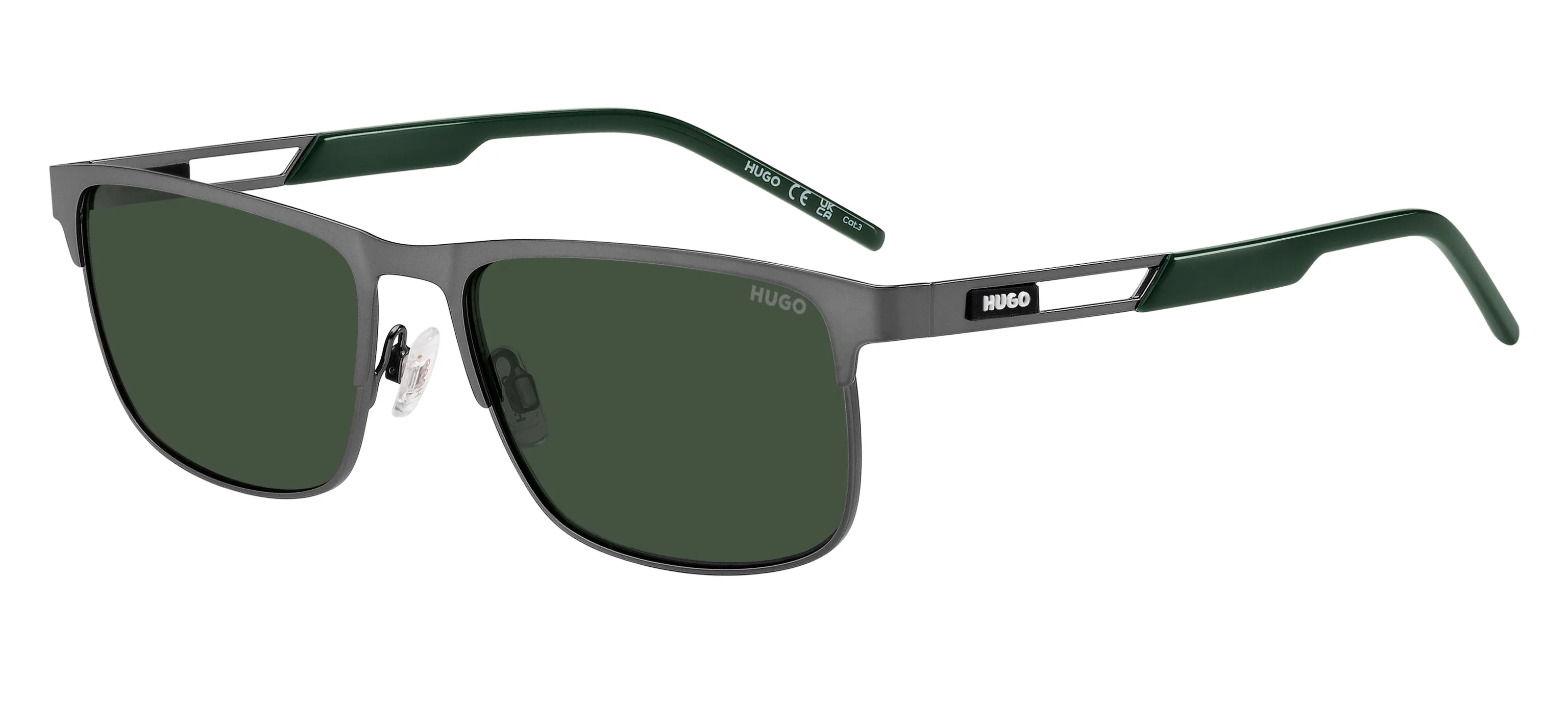 Hugo Boss Hugo Boss HG 1385/S R80/QT Occhiali da sole